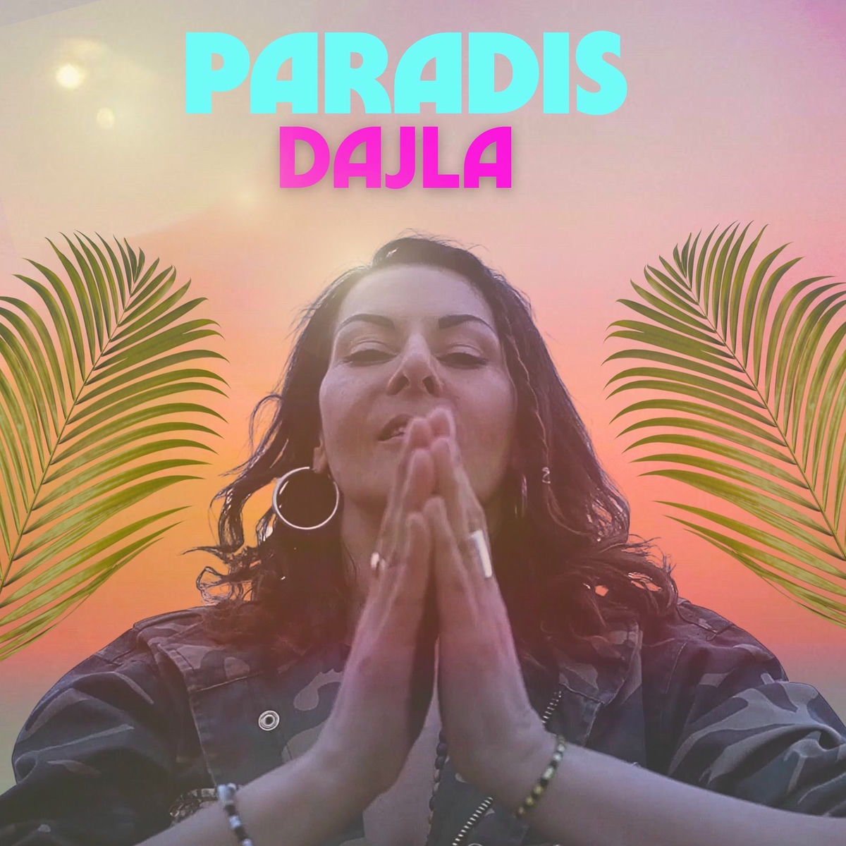 Album cover of Paradis