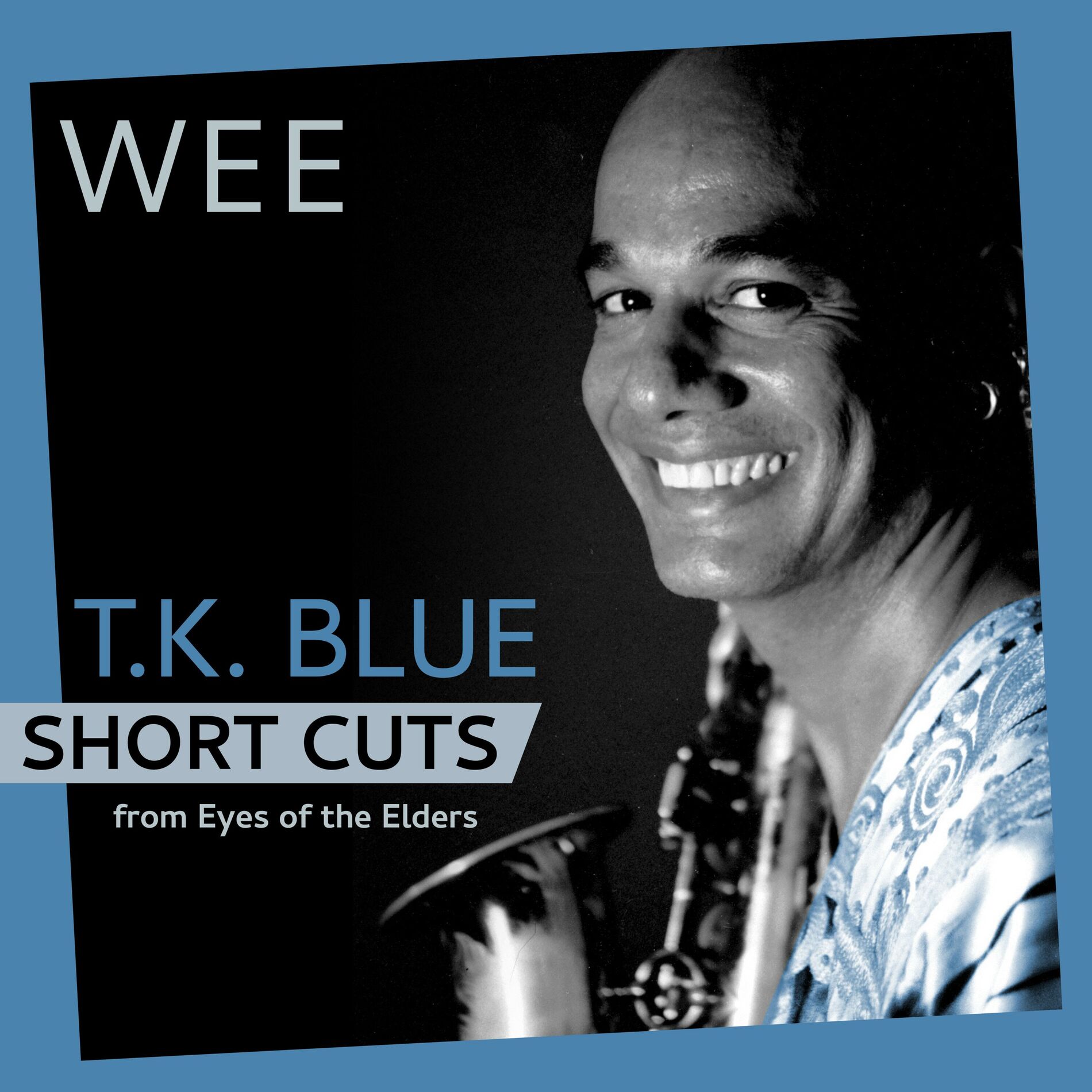 Album cover of Wee (Short Cuts - breakdown)