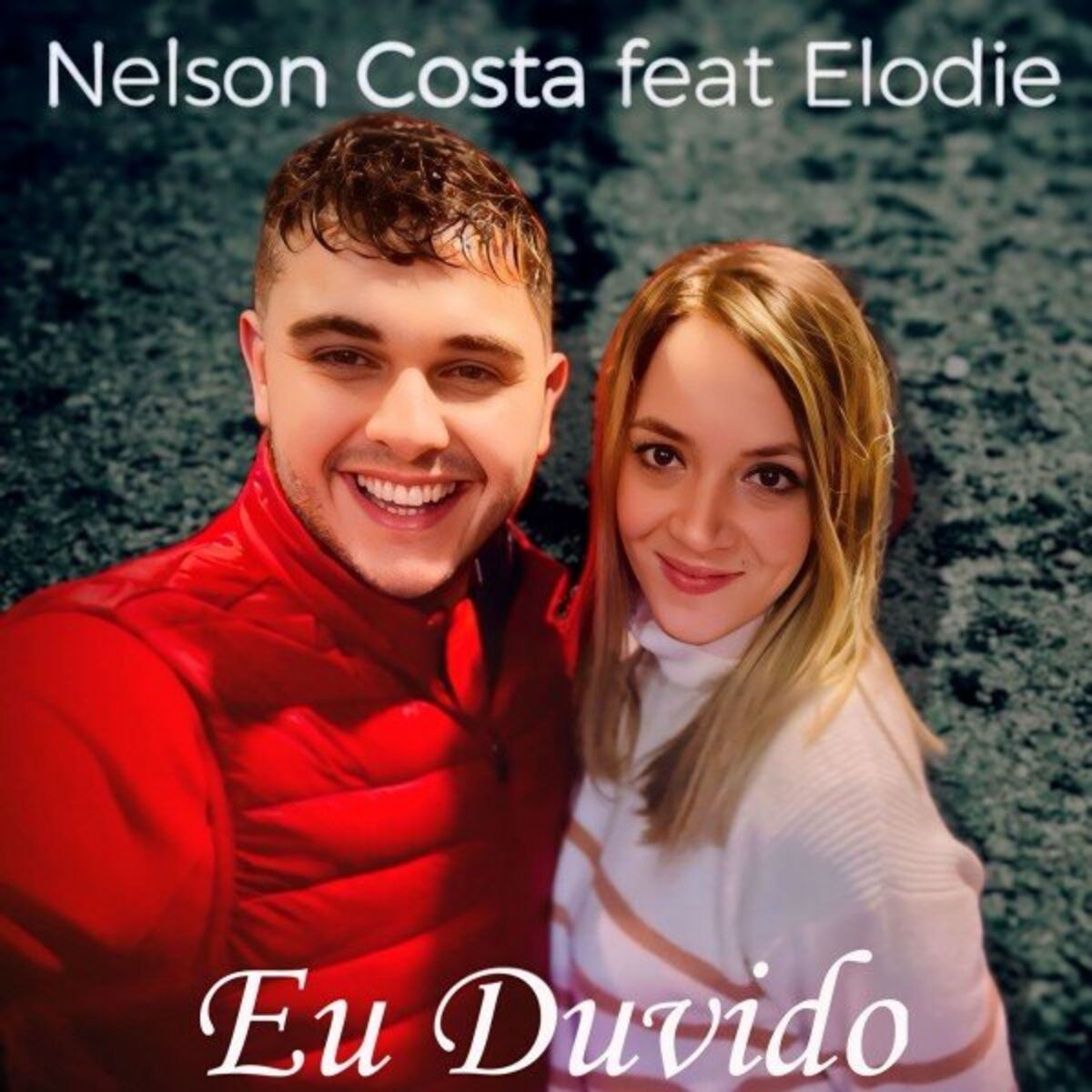 Album cover of Eu Duvido