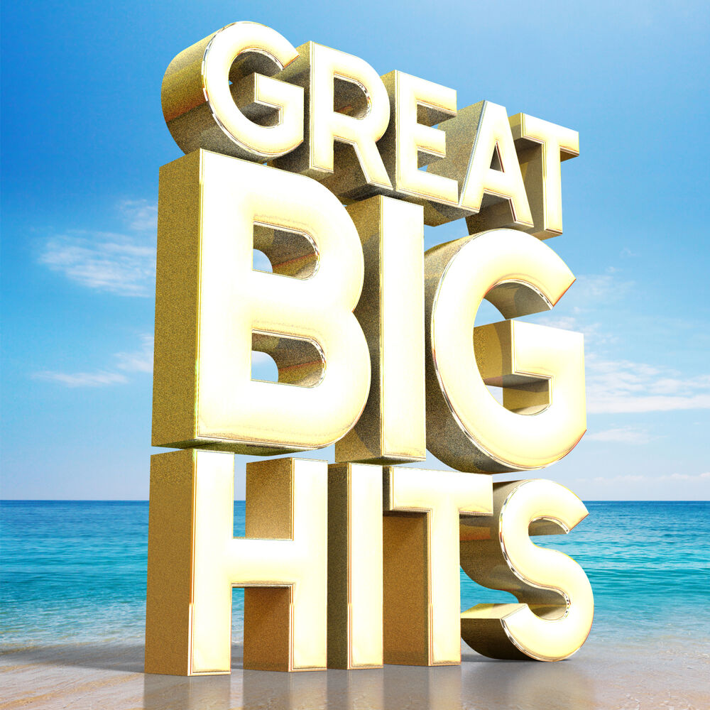 Picture of Great Big Hits