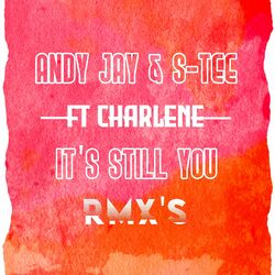 Cover of Its Still You (Remixes)