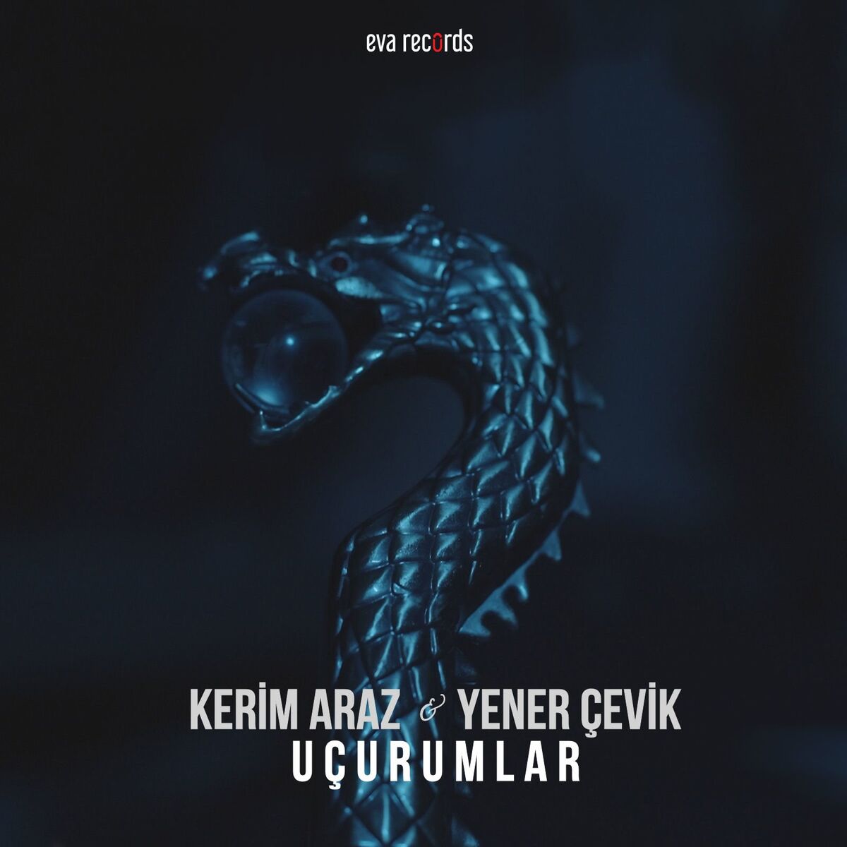 Album cover of Uçurumlar