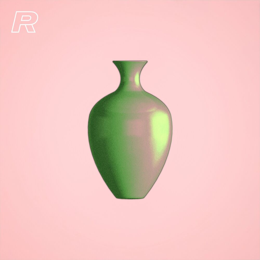 Picture of Green Porcelain