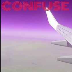 Cover of Confuse
