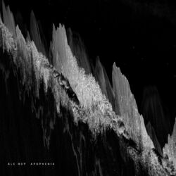Cover of Apophenia