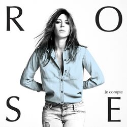 Cover of Je compte