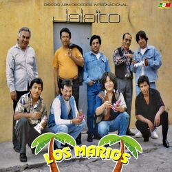 Cover of Jalaito