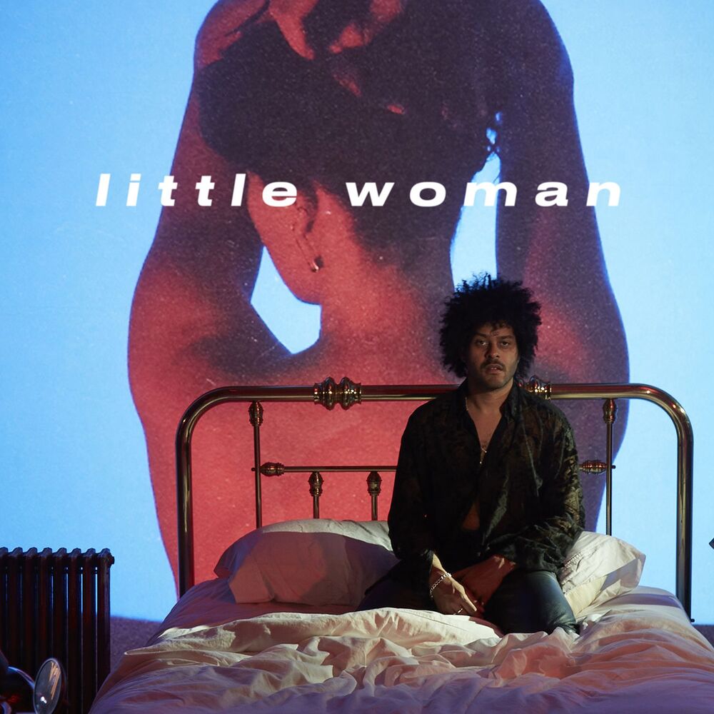 Picture of Little Woman