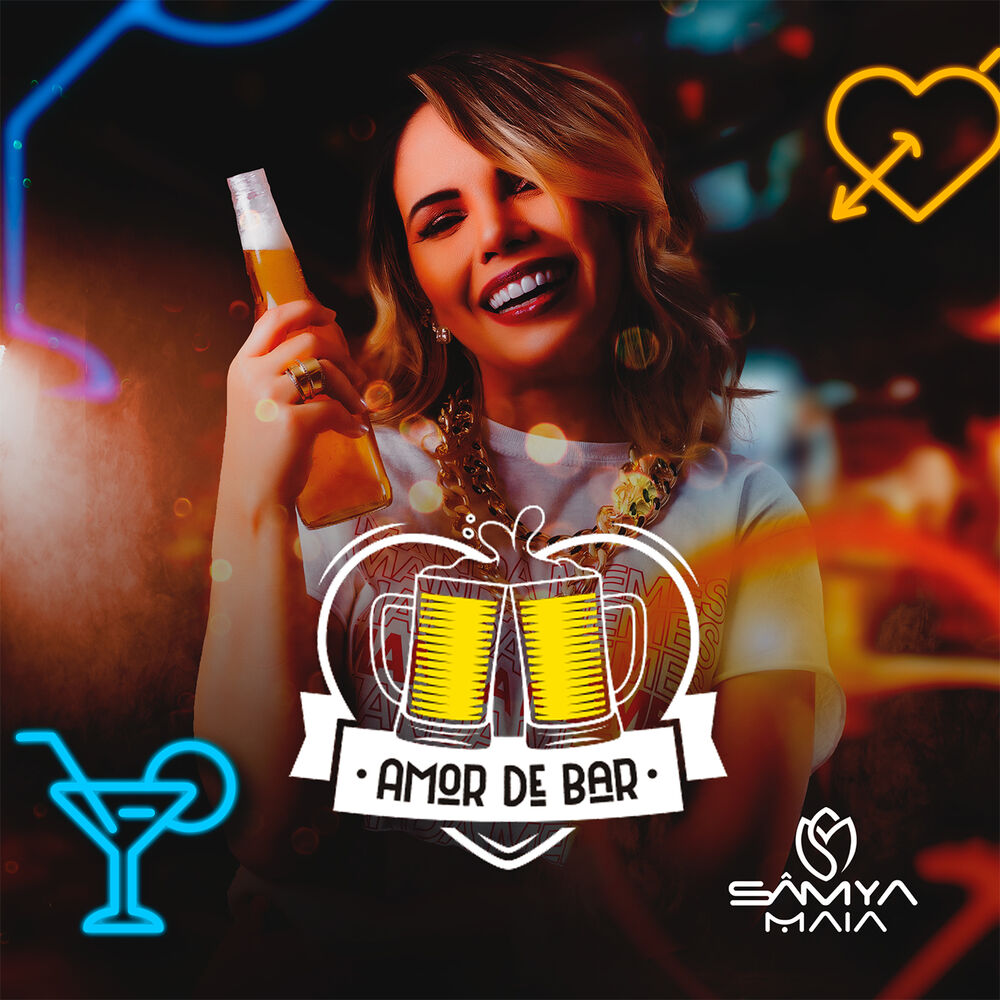 Picture of Amor de Bar