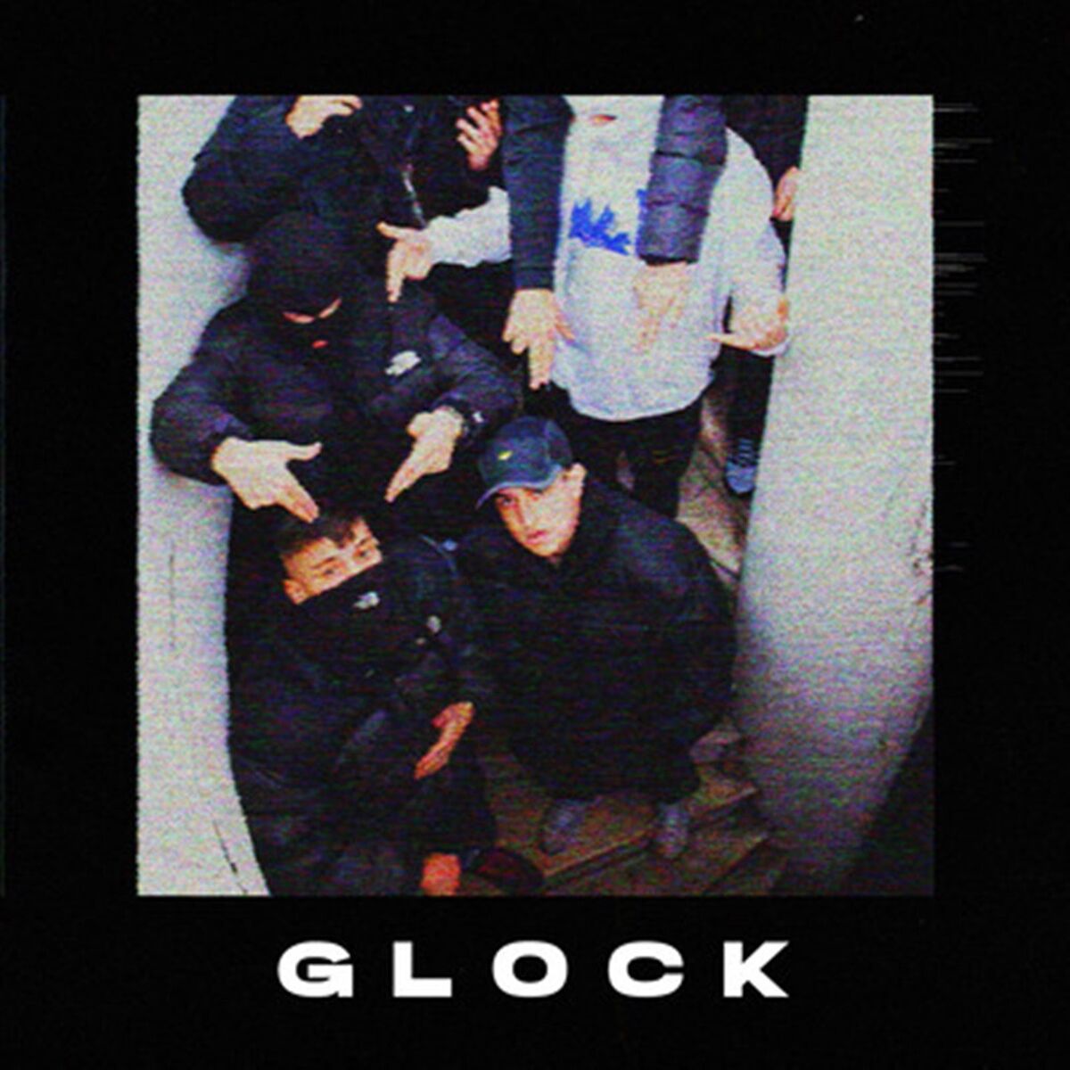 Album cover of Glock