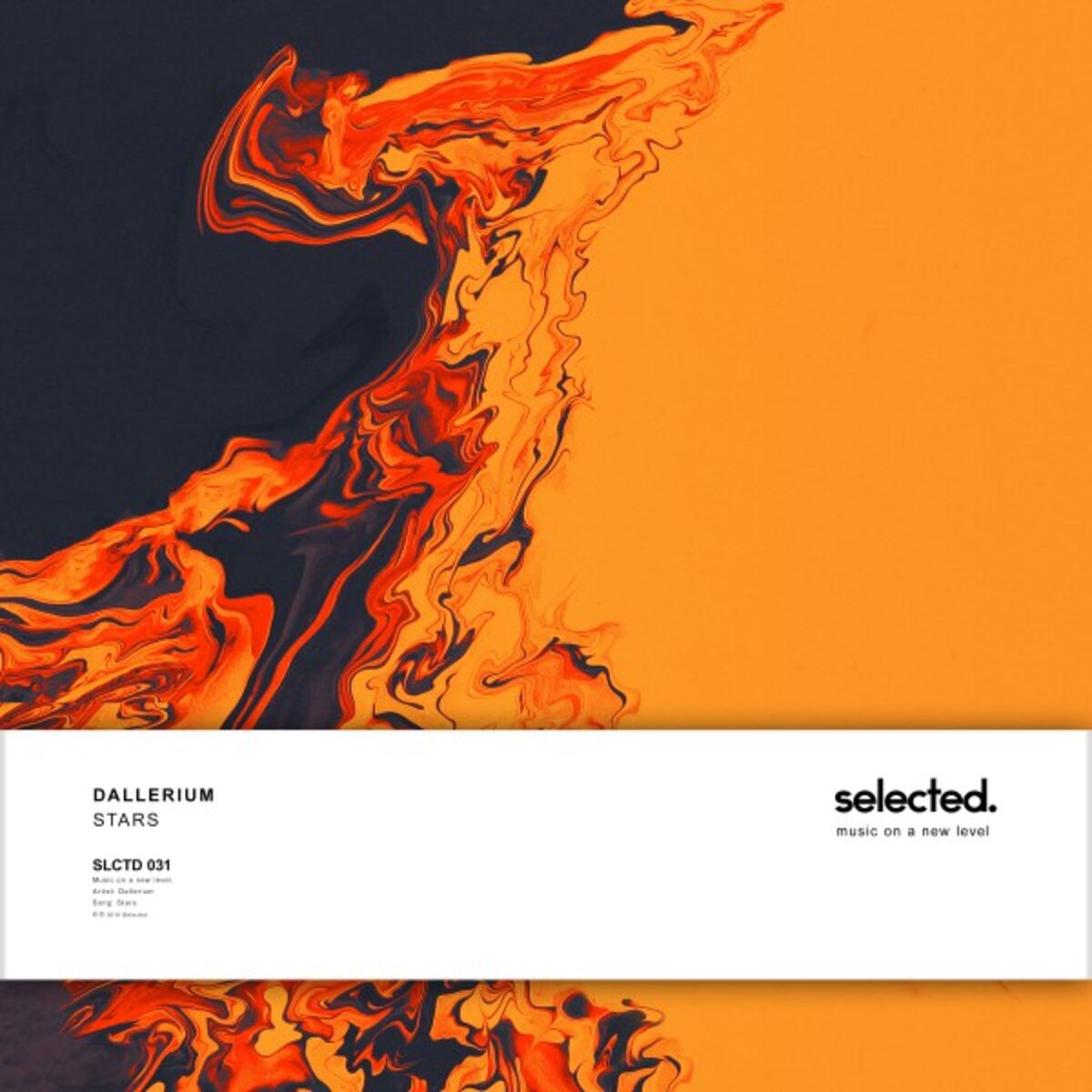 Album cover of Stars
