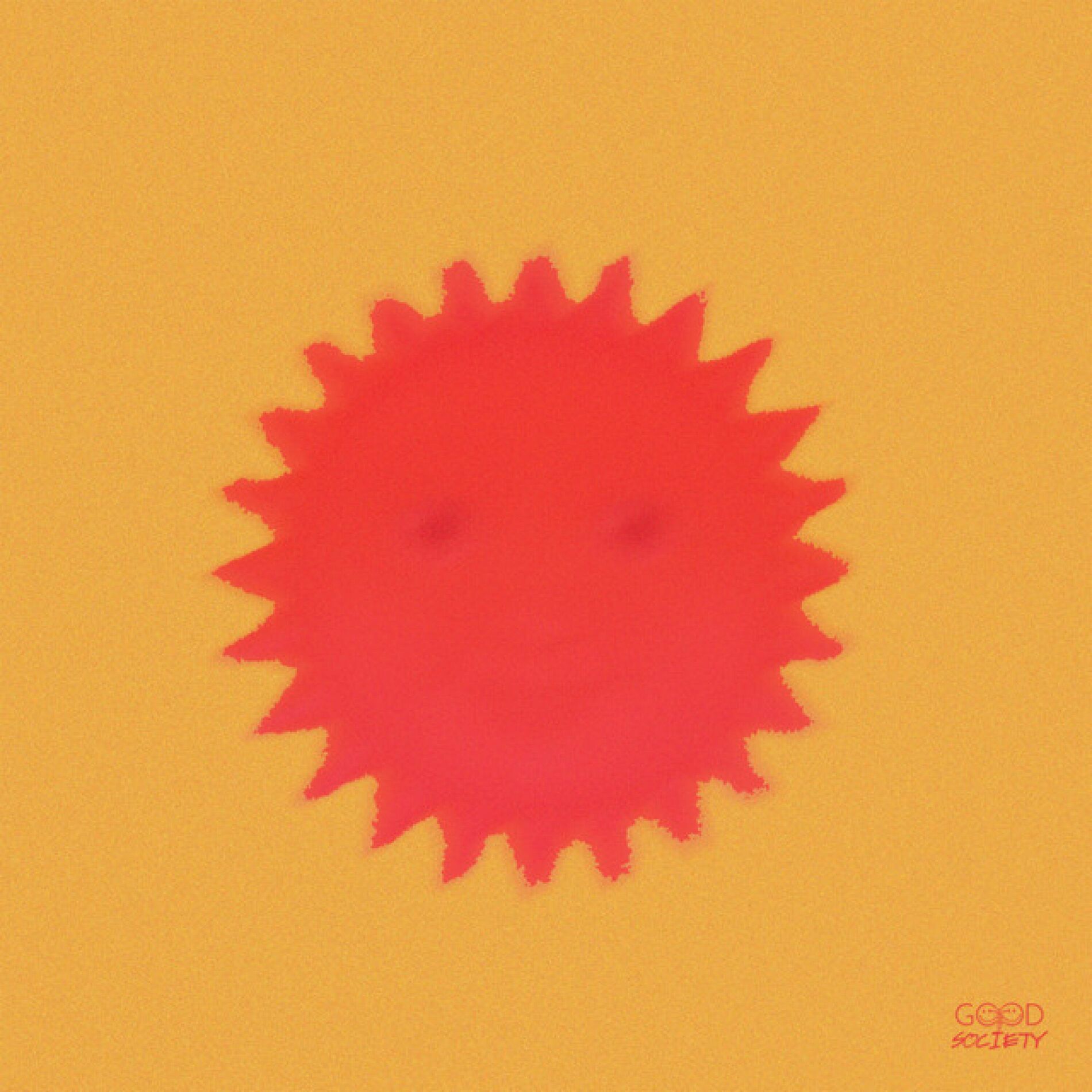 Album cover of track one