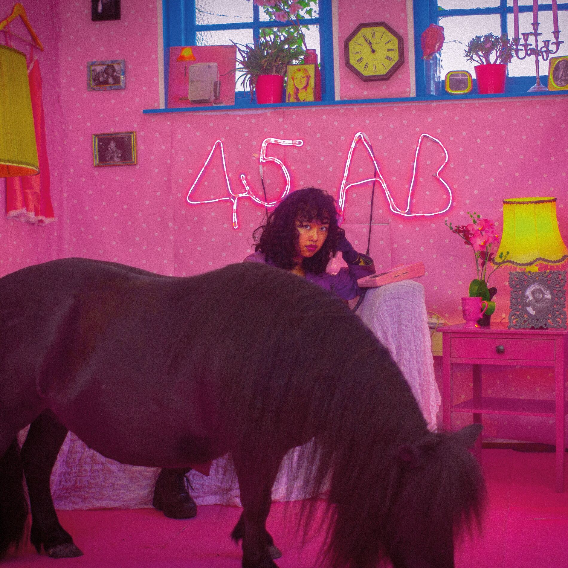 Album cover of AMBER19