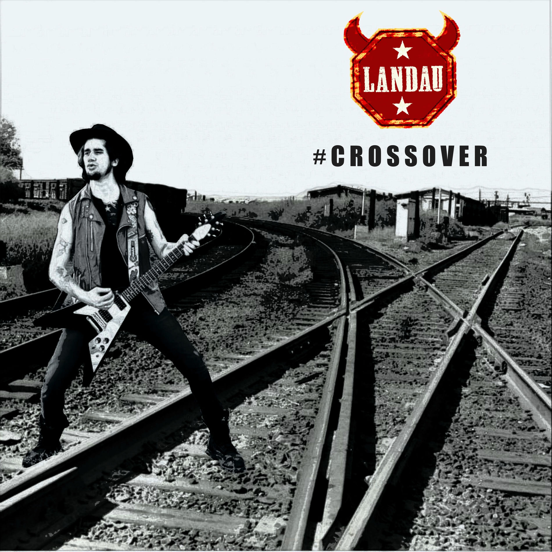 Album cover of Eu Sou Terrível