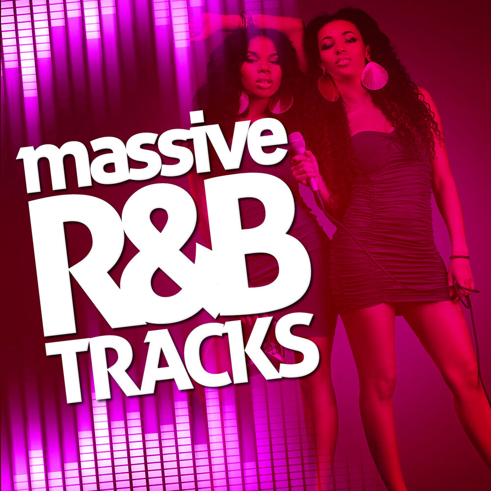 Picture of Massive R&B Tracks