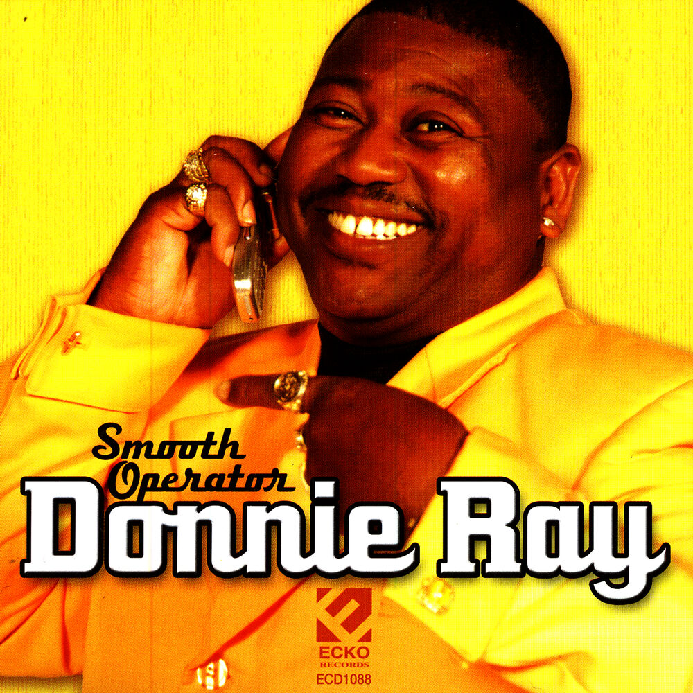 Picture of Smooth Operator