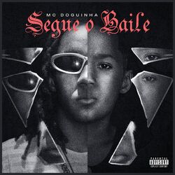 Cover of Segue o Baile