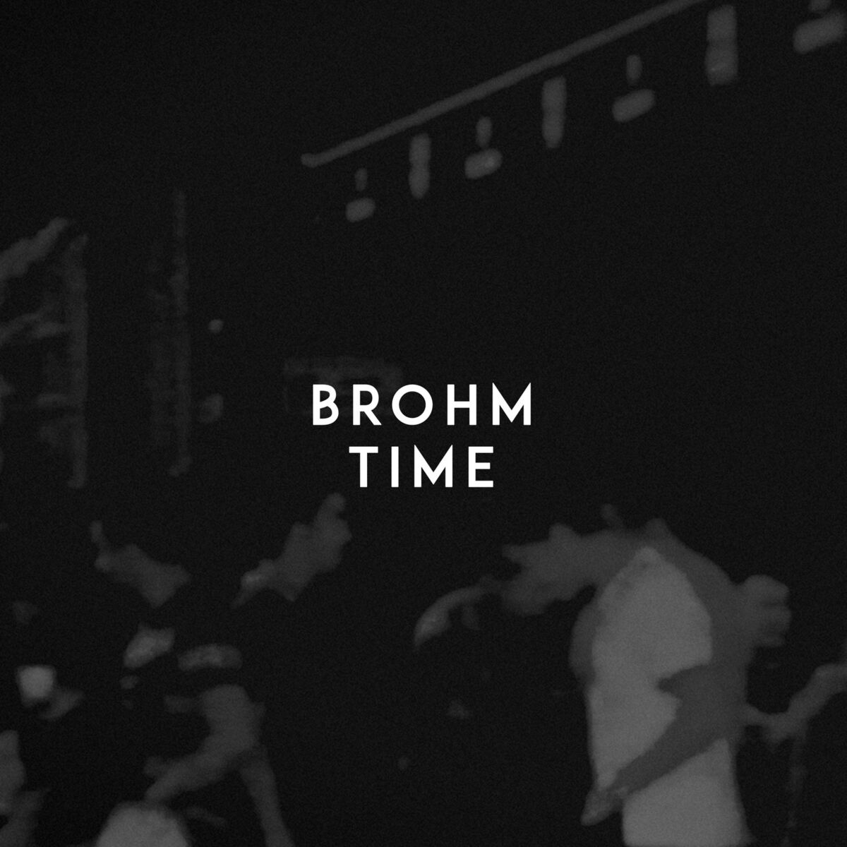 Album cover of Time