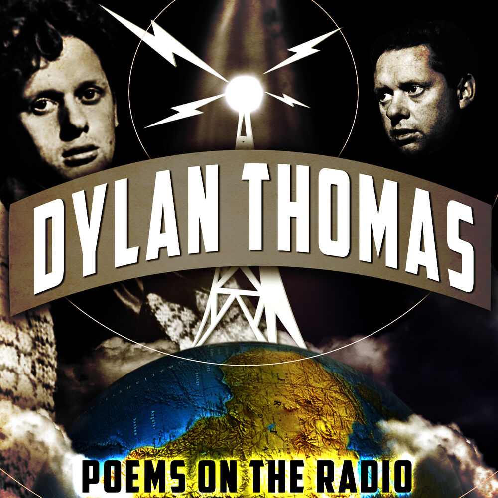 Picture of Poems On the Radio