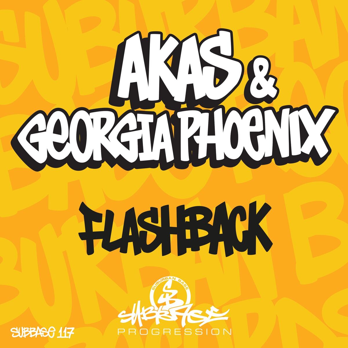 Album cover of Flashback