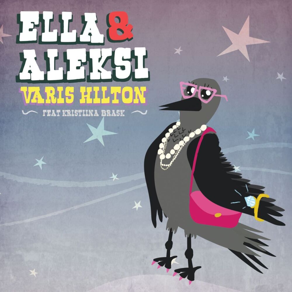 Picture of Varis Hilton feat. Kristiina Brask