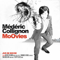 Cover of MoOvies