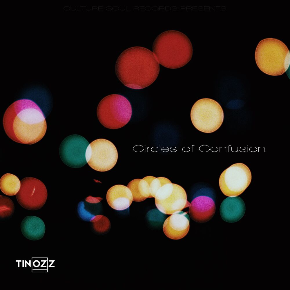Picture of Circles Of Confusion