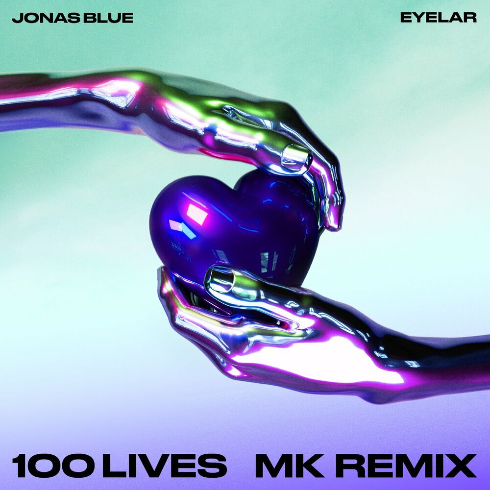 Picture of 100 Lives (MK Remix)