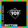 Rhythm by KPD album cover