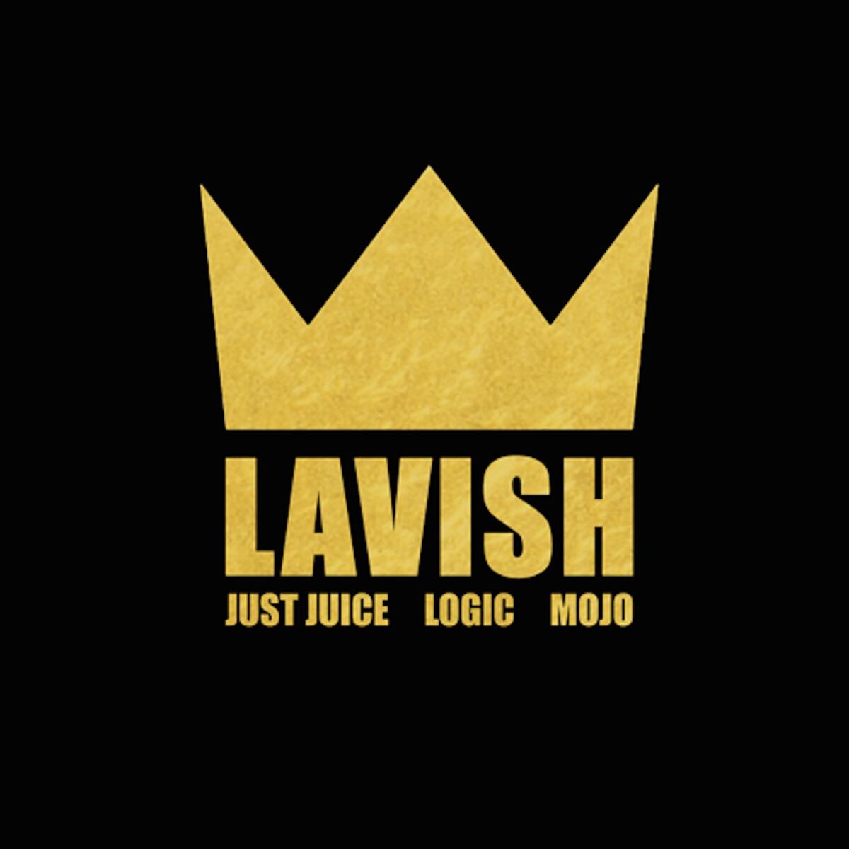 Album cover of Lavish (feat. Logic & Mojo)