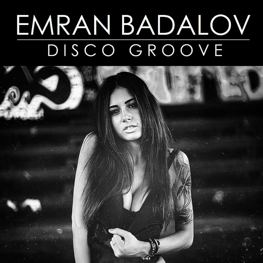 Picture of Disco Groove