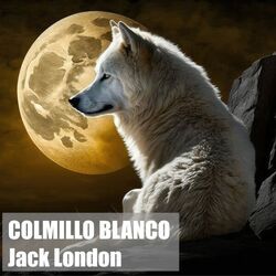 Cover of Colmillo Blanco