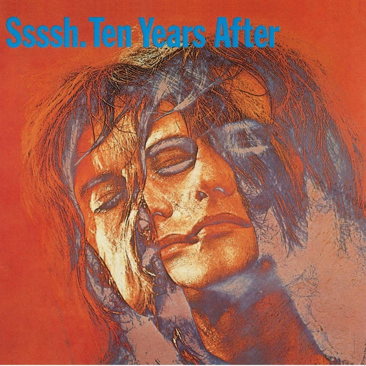Album cover of Bad Scene