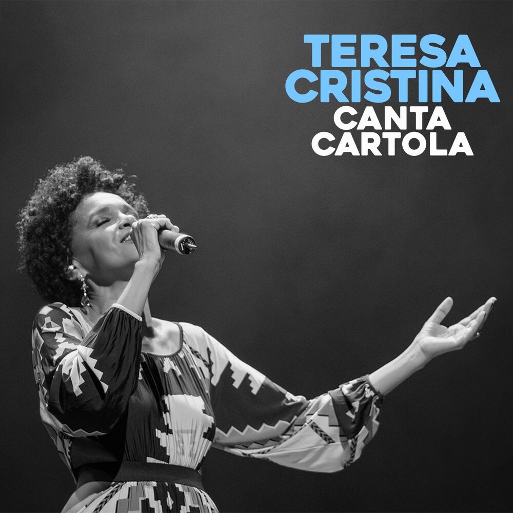 Picture of Canta Cartola