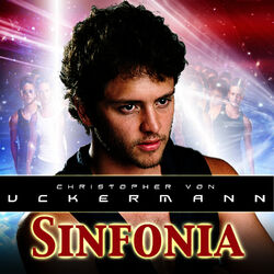 Cover of Sinfonia