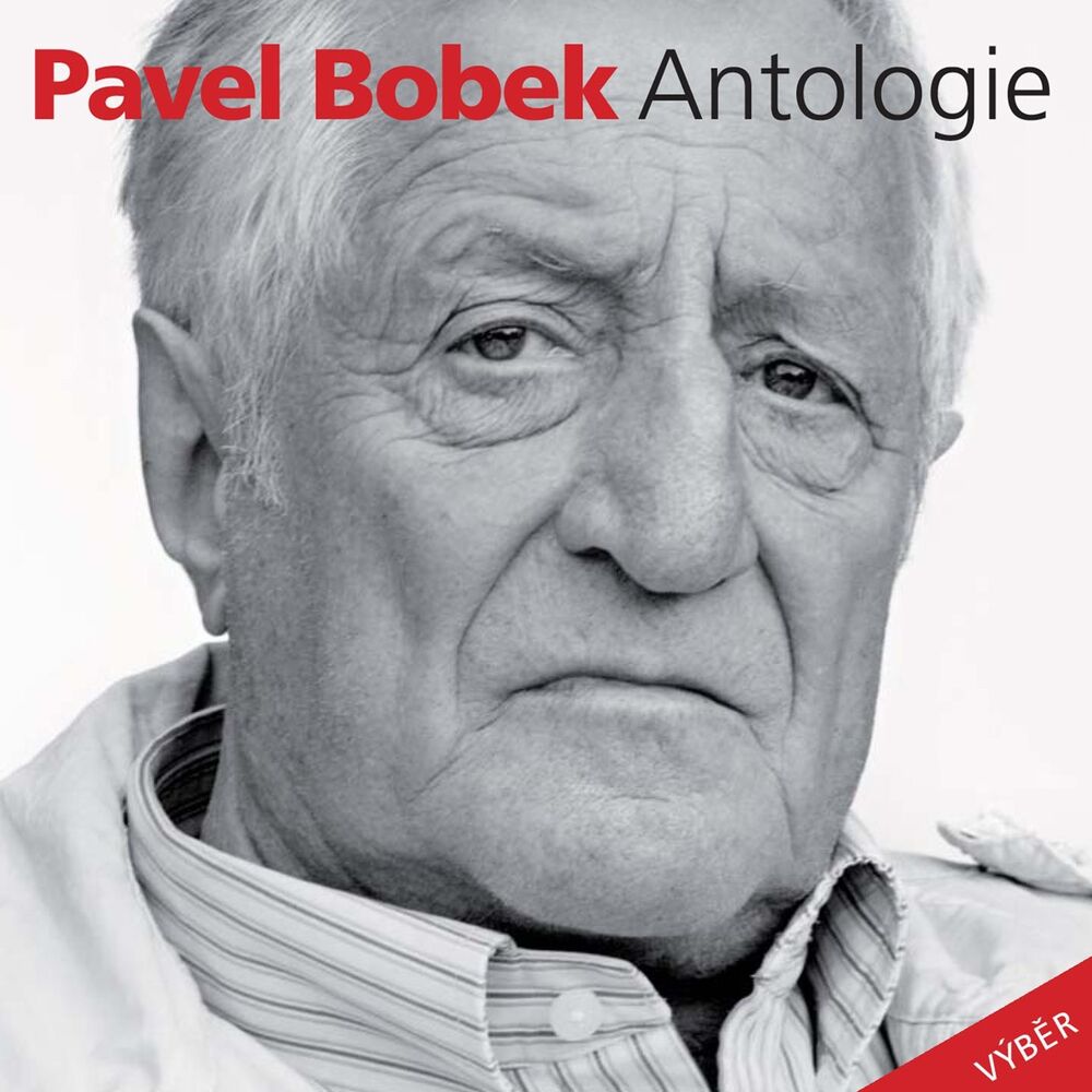 Picture of Antologie (Výběr)