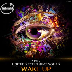 Cover of Wake Up