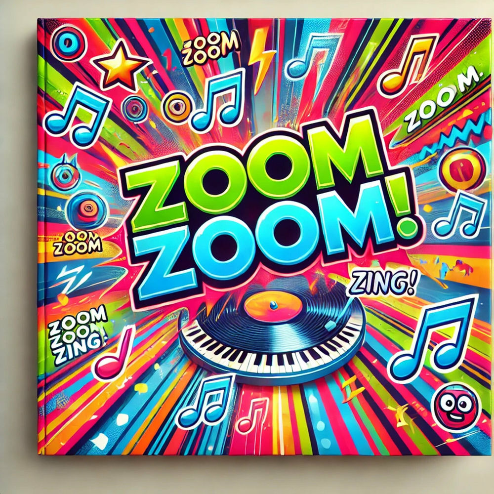 Zoom Zoom Zing!