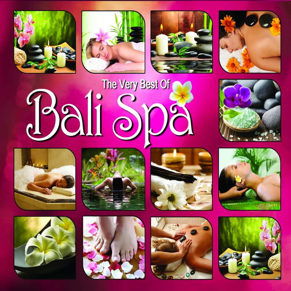 Picture of The Very Best of Bali Spa