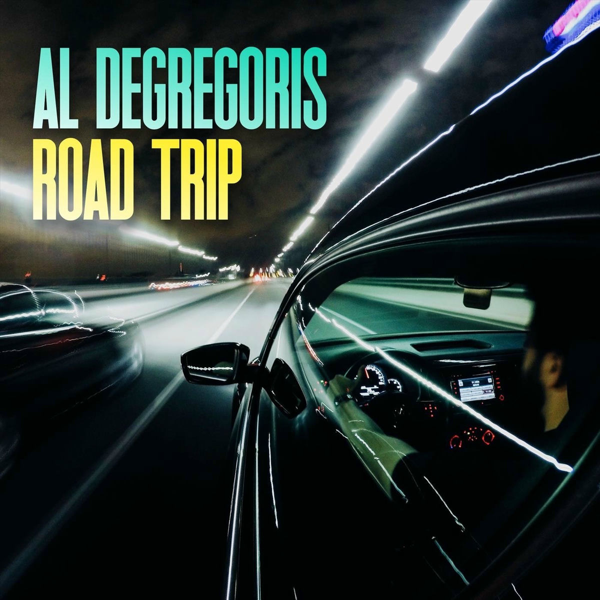 Album cover of Road Trip
