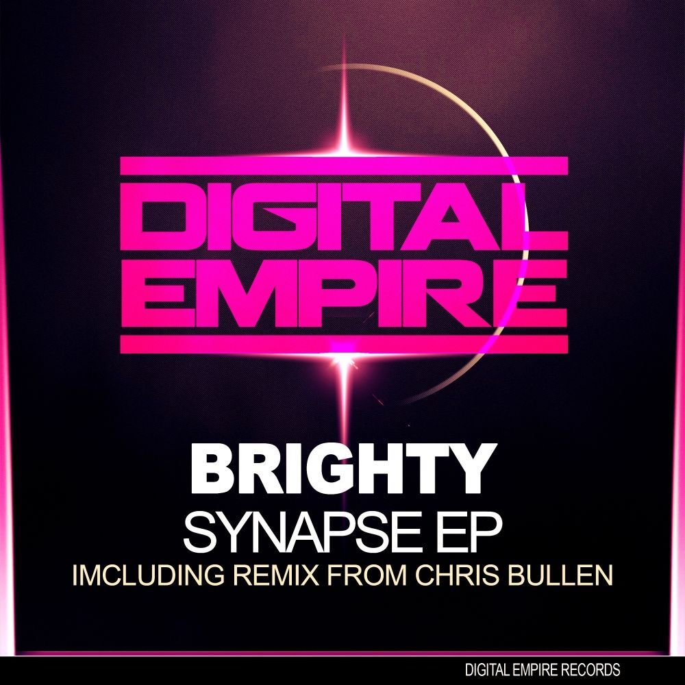 Picture of Synapse EP