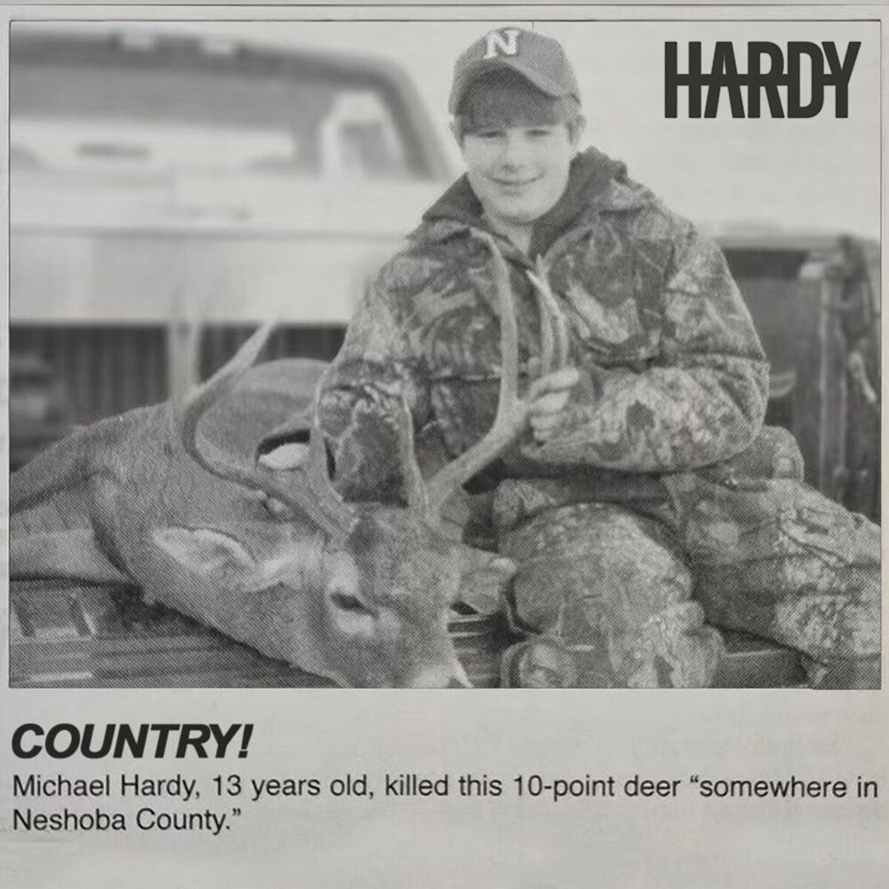 Picture of COUNTRY!