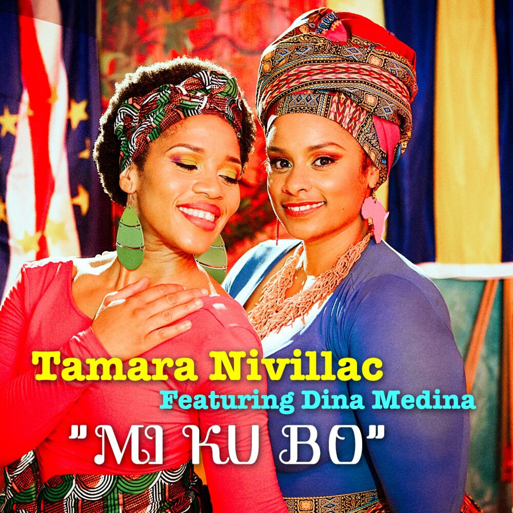 Picture of Mi Ku Bo (feat. Dina Medina)