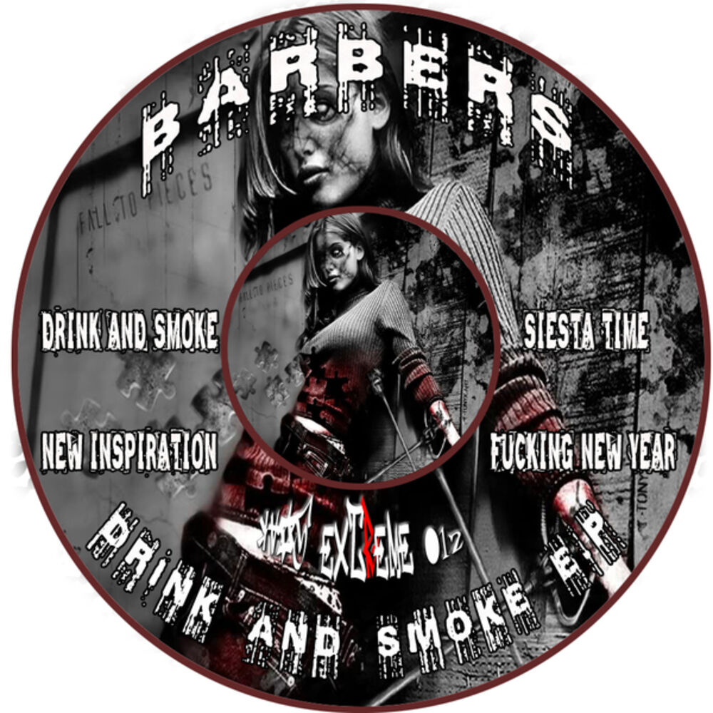 Picture of Drink And Smoke