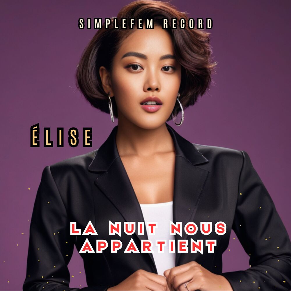 Picture of La Nuit Nous Appartient