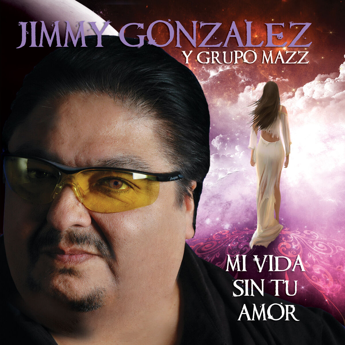 Album cover of Mi Vida Sin Tu Amor (Remastered)
