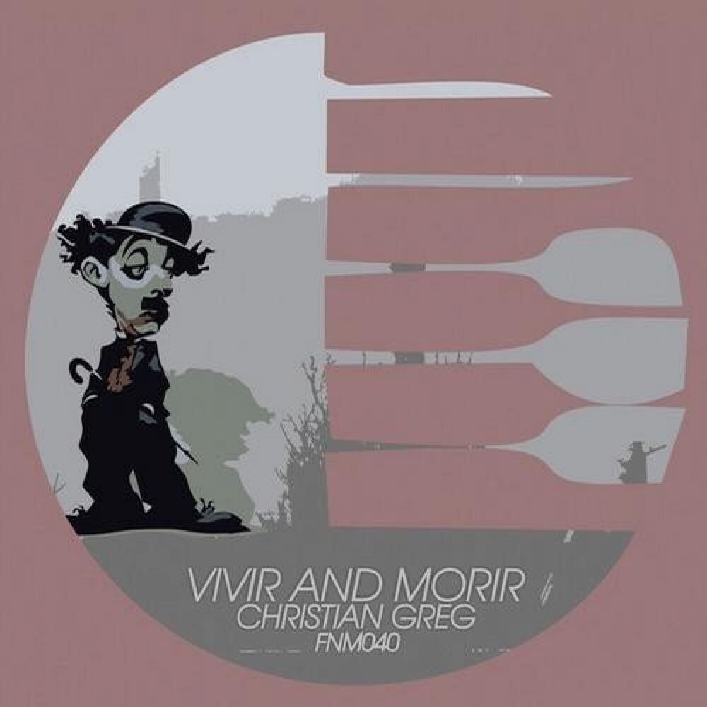 Picture of Vivir And Morir