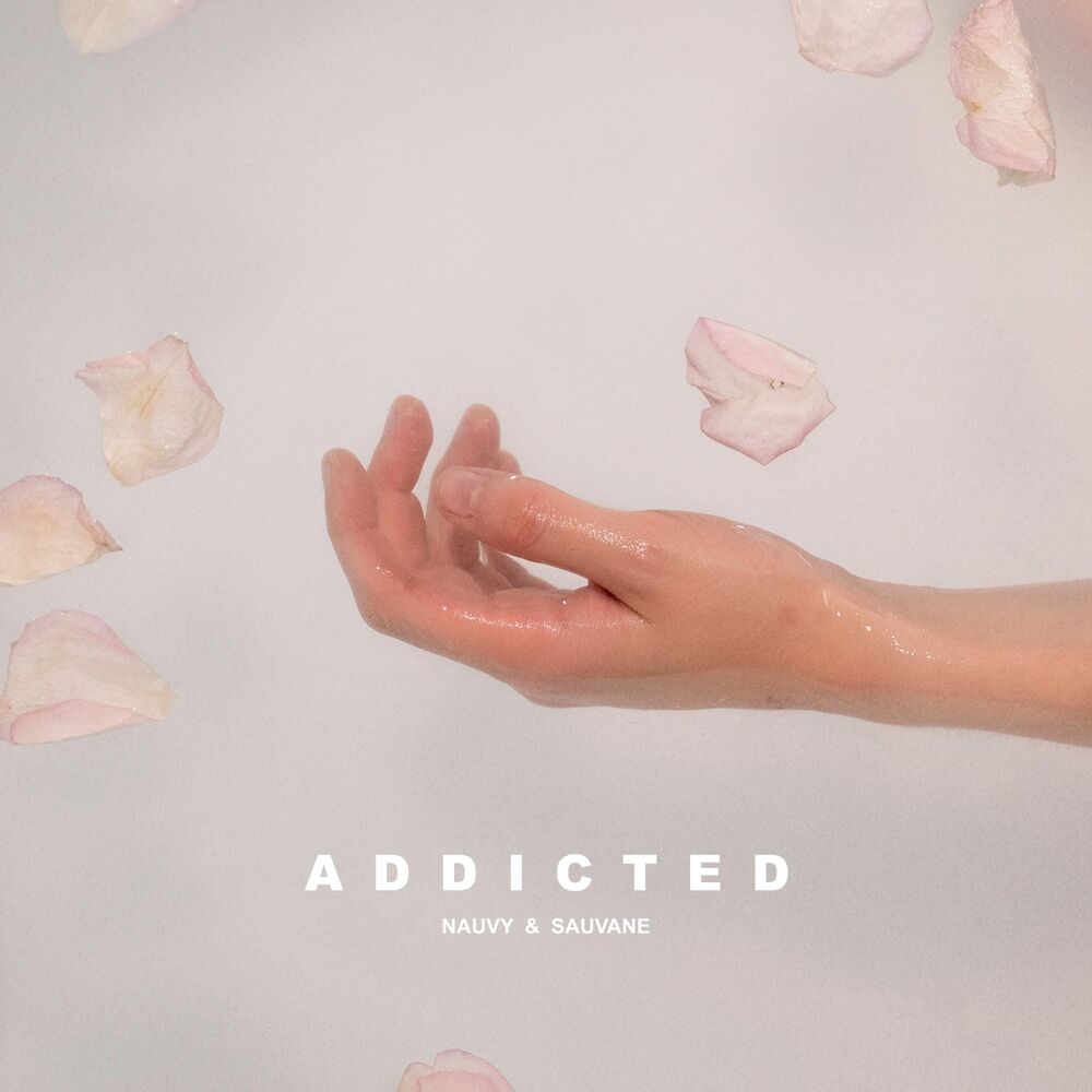 Picture of Addicted