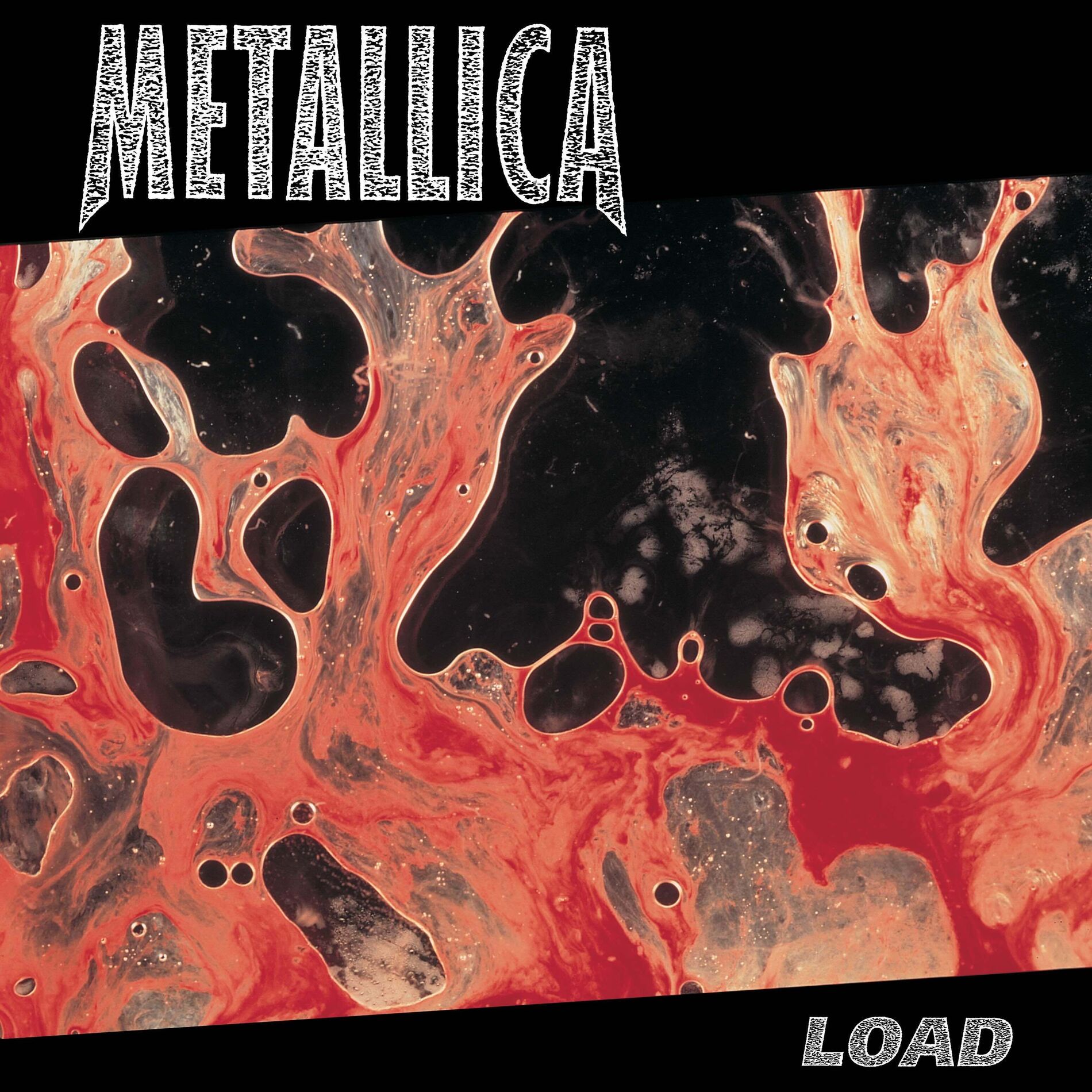 Album cover of Load (Remastered)