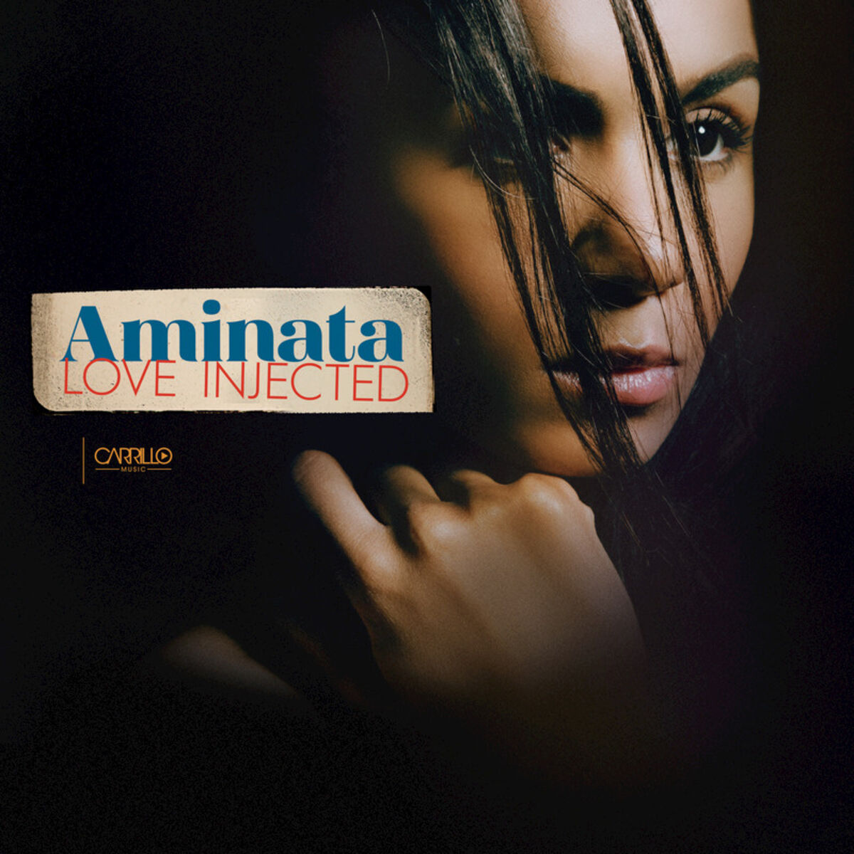 Album cover of Love Injected (Remix)